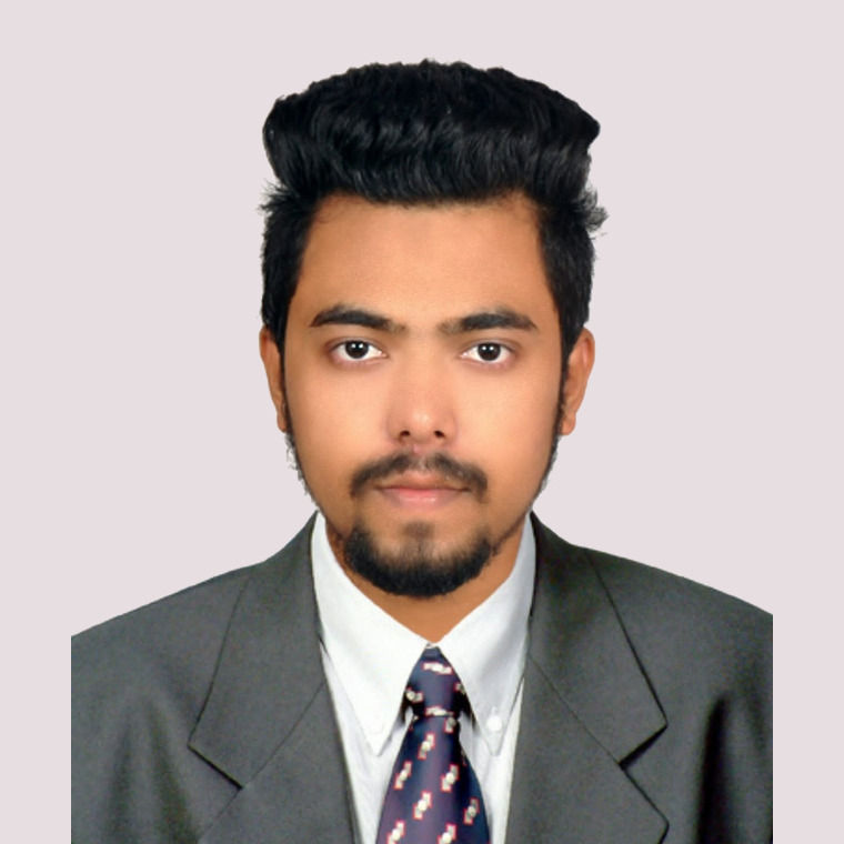 Fahad Shaikh
